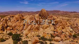 ALLiZEN Joshua Tree DJ Mix - Taylor Swift, Migos, The Doors, Travis Scott, Phil Collins, Asake