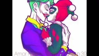 Amor harley e coringa 2temp. 39