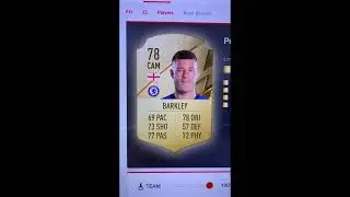 Football Reels Compilations