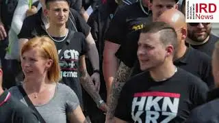 ЕС в 2021 году. Миграция в ЕС. ЕС и Германия