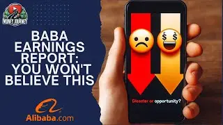 BABA Earnings Report: Is Alibaba Stock still a Buy?