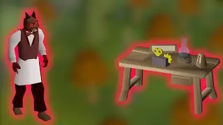 OSRS Crafting money making method 2023