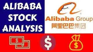 Alibaba Stock Analysis For Earnings - 8/14/2019