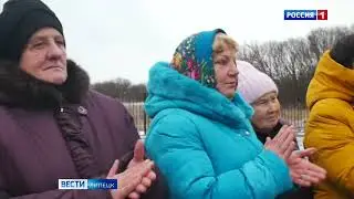 💉🩺👩‍⚕️🏥 Новый современный ФАП открыли в селе Богородицкое. Мини-поликлиника работает для 400 жителей
