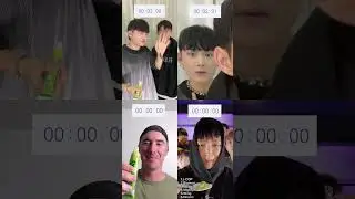 Wasabi Beatbox Challenge 