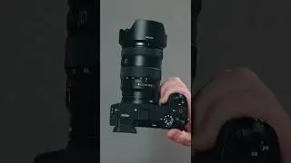 Sony A6700 Hybrid Combo!   