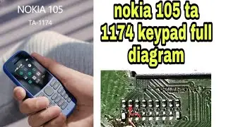ta1174 keypad ways