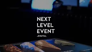 Next Level Event - Showreel 2024