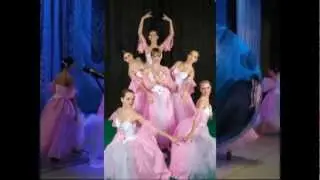 Шоу-балет 