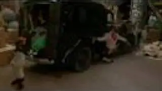 Toon Patrol First Appearance in W.F.R.R