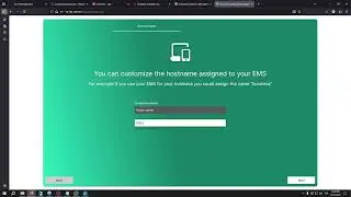 FortiClient EMS 7.4.5 Installation: High Availability (HA), FortiADC & FortiGate VIP Setup