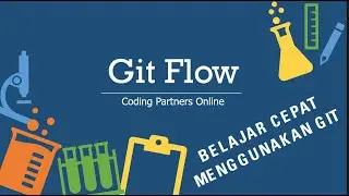 Git flow tutorial - Basic Work flow