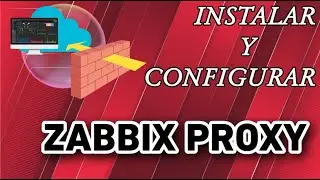 Curso de Zabbix 34 - Instalando Zabbix Proxy