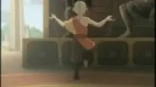 So You Think You Can Dance Avatar Style =P
