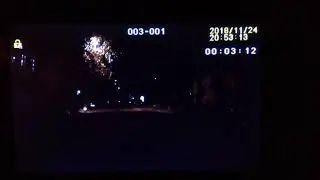 Развод полиции на знак 4.4