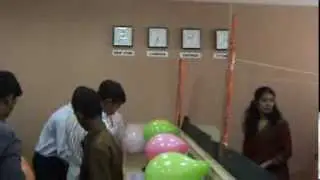 Contus - Bay Decorations - Part 2