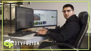 Devfuzion - The Destroyer of Ransomware