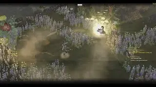 Tree of Savior - [SEA] - Cyromancer