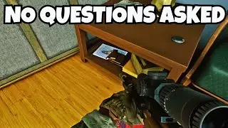 NO QUESTIONS ASKED | Turncoat | Gray Zone Warfare Mission Tutorial GUIDE!