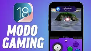 Gaming Mode in iOS 18/ iPadOS 18 - How It Works, Benefits and More