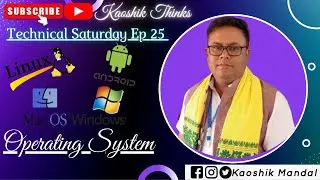 Operating System