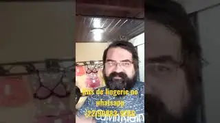 mulheres rica compram kits de lingerie revendendo com lucro de até 400% no whatsapp (22)99983-9706