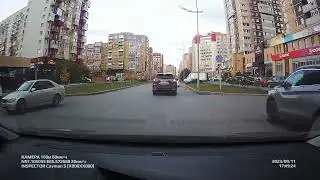 Паркуюсь как идиот 09 23