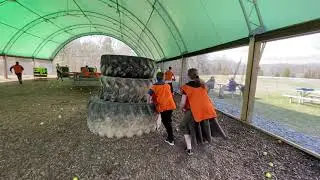 ACE CVRSC Day 3 Recap Video