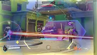 hit q and i hit shift