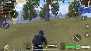 PUBG Mobile | bade dino baad |