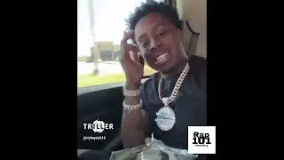 Real boston Richey unreleased snippet🔥