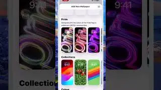 ios 17.5 New Update | iPhone New Update