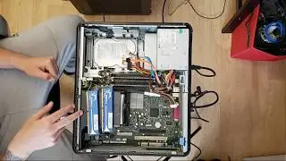 Home Media Server Setup - Part 1