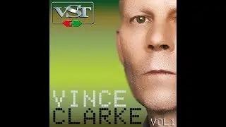 Vince Clarke VST  - Situation