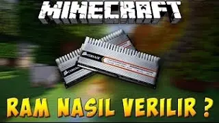 Minecraft`A Ram Verme ?