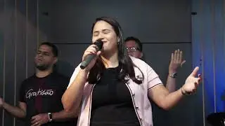 PORTAS ABERTAS - ESPECIAL CANTORA PALOMA MACHADO