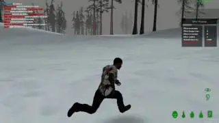 Как батя лут набирал в DayZ