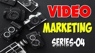 Keywords research for Affiliate Marketing | Video Marketing Series-04