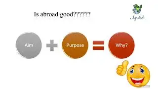 Is abroad life Good or Bad What is important before you think about abroad How you develop yourself