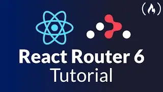 NavLink components in react router dom # step by step
