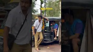 Finally guys!!!🥳 #drivinglicence #funny #relatable #comedy #motivation #rickshaw #mumbaikar #fyp