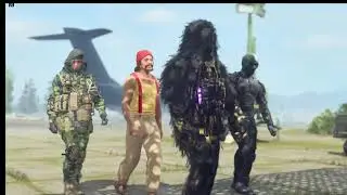 🔴LIVE MW3 - Resurgence / Multi