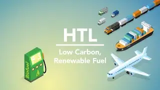 Hydrothermal Liquefaction Explainer