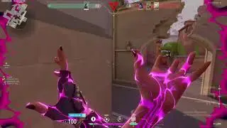 HOW TO WASTE YOUR ULT| CHACHU GAMING| #valorantmoment #shorts #chachu