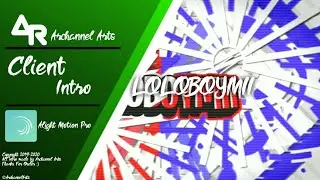 Loloboymii intro✔