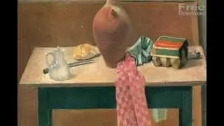 Lennart Anderson - perceptual portrait painting