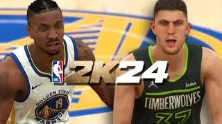 NBA 2K24 UPDATES TODAY