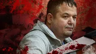 TOSHKENTDA SERIYALI QOTIL | U AYOLARNI ZO'RLAB O'LDIRGAN
