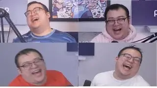OFFLINE TV Podcast gets Scarred (4x WheelLiam Drive/All Scarr sQuad/OTV-Tubbies)