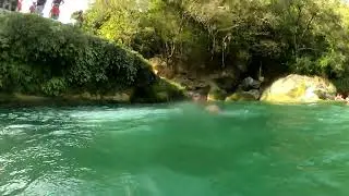 HUASTECA POTOSINA MICOS SLP